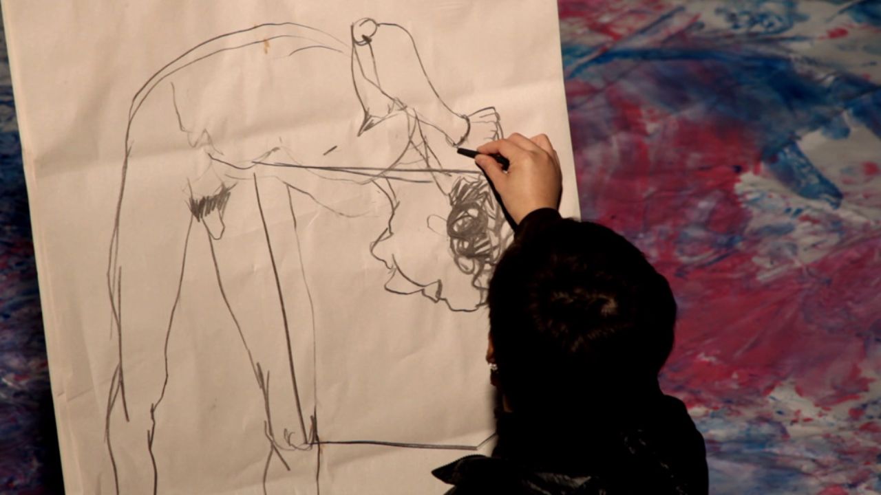  Breath-break  Performer: Philippe Charmes