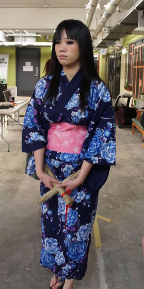 Cosplay - Jo Lai