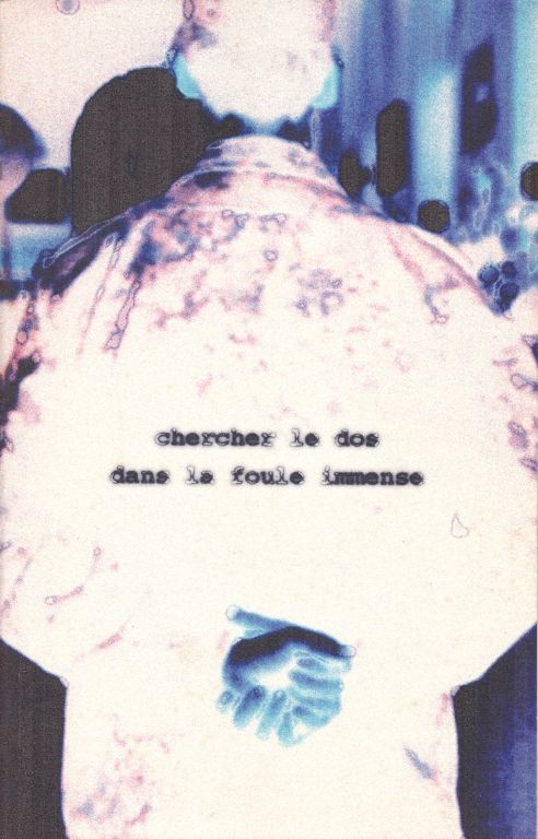 Wong Waiyim's photo "Chercher le dos" gallery