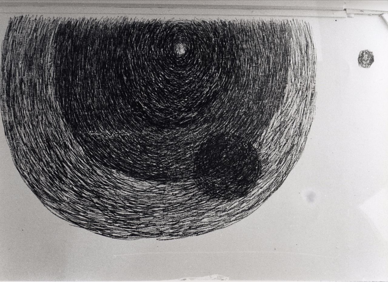 Black & White Argentic Picture